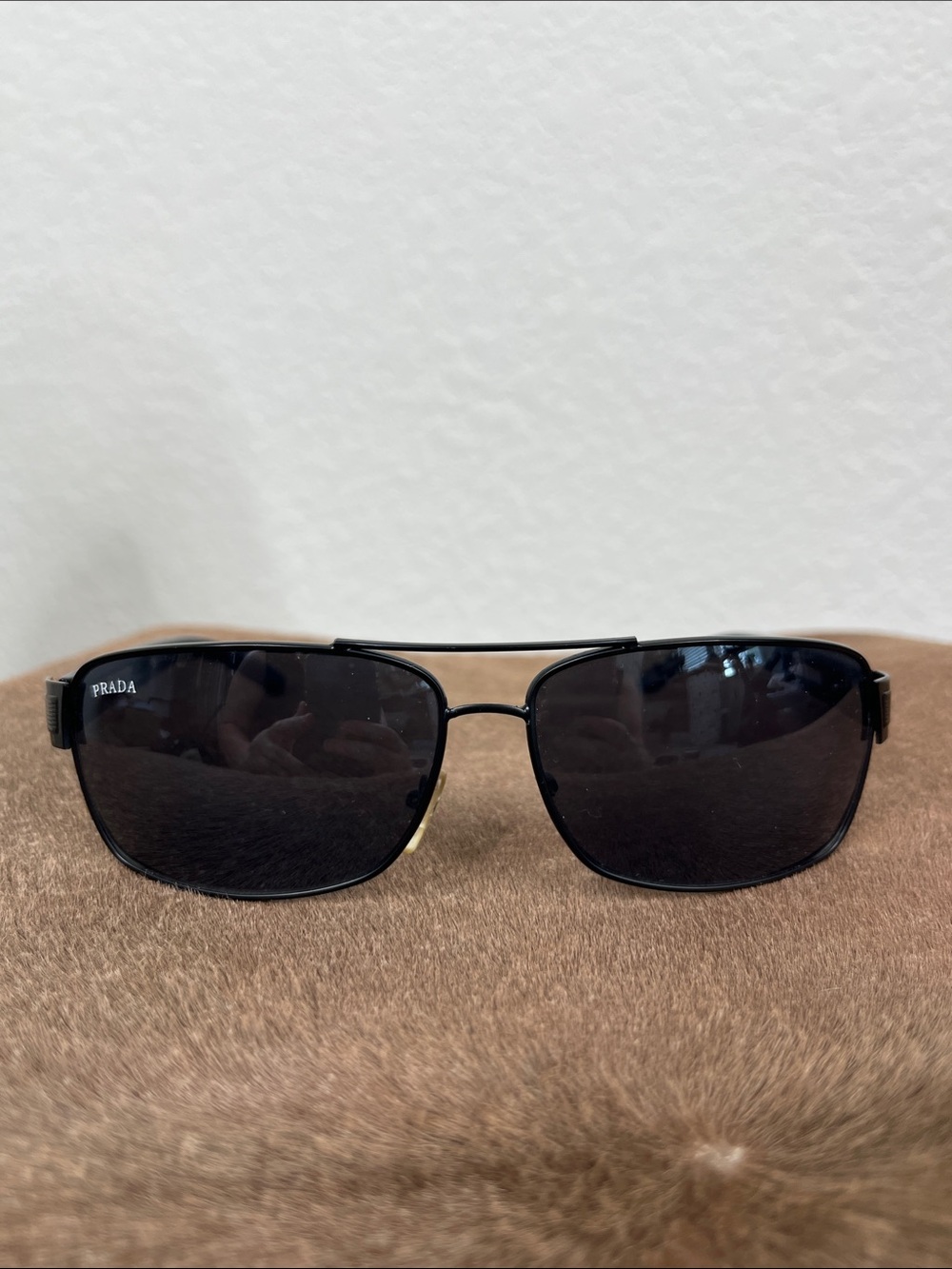 Designer 'Prada' Sunglasses